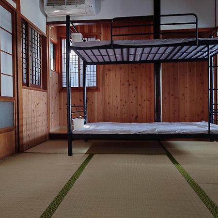 39Guest House Ibusuki Extérieur photo