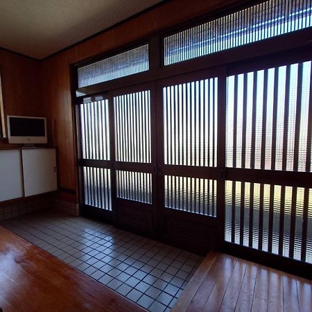 39Guest House Ibusuki Extérieur photo