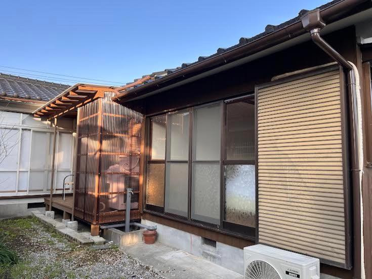 39Guest House Ibusuki Extérieur photo