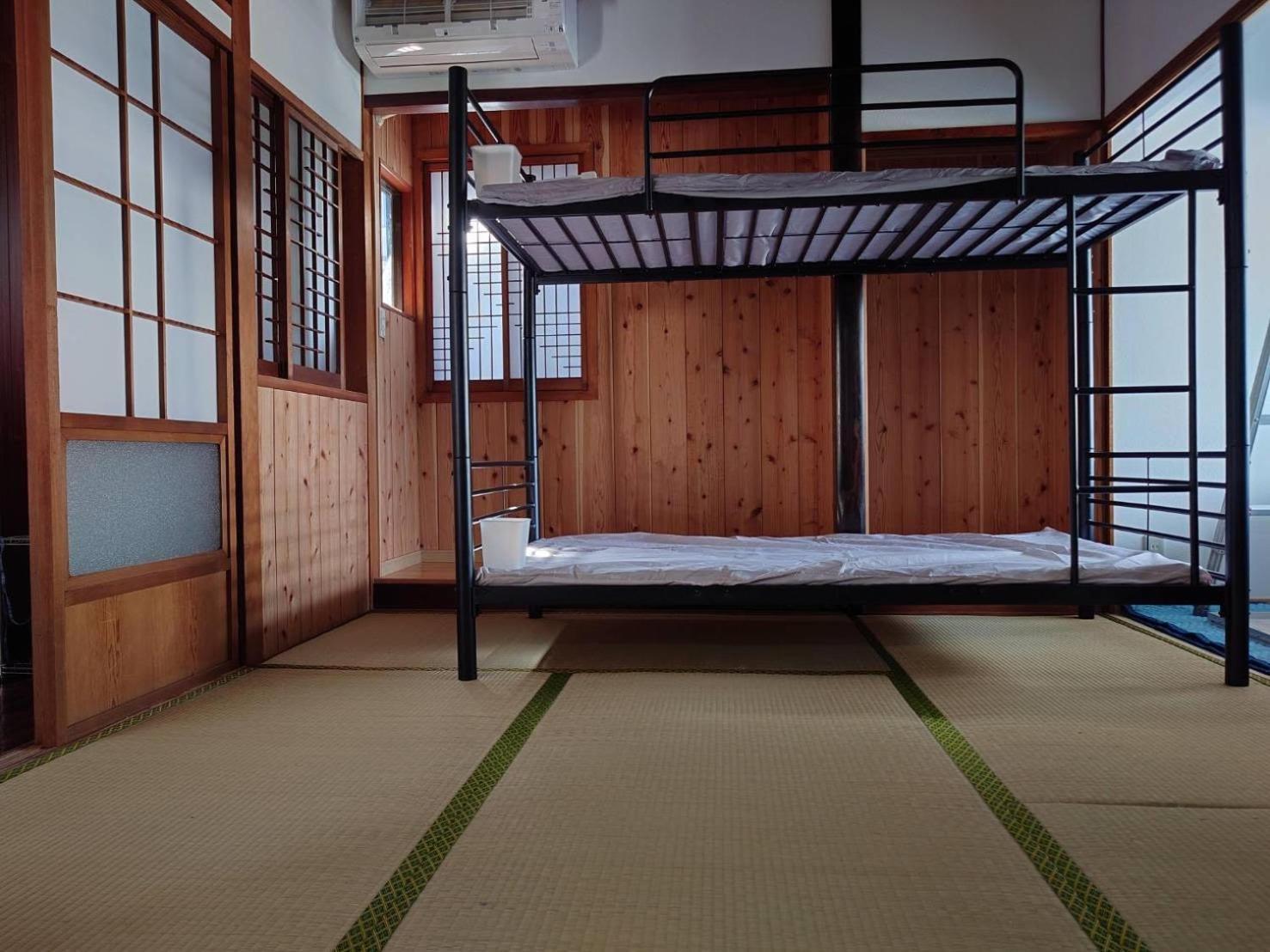 39Guest House Ibusuki Extérieur photo