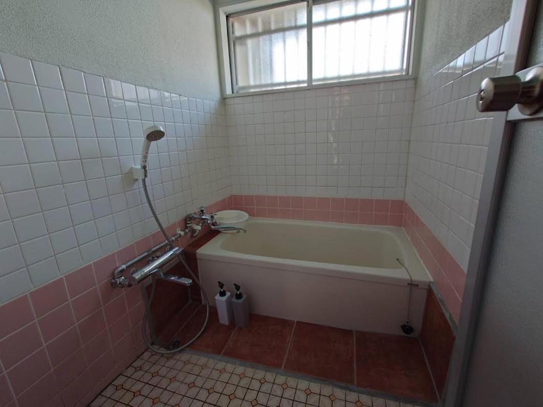 39Guest House Ibusuki Extérieur photo