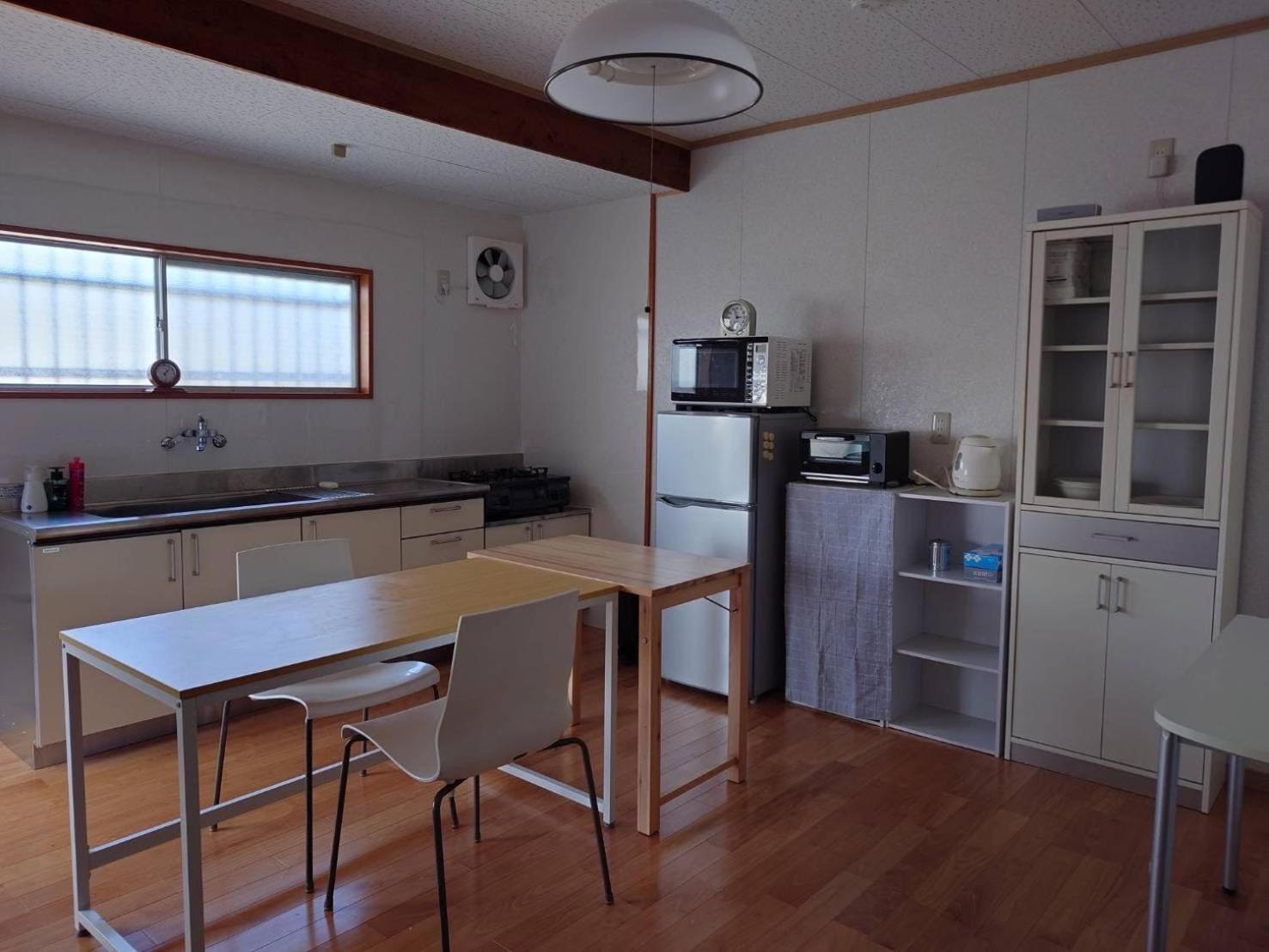 39Guest House Ibusuki Extérieur photo