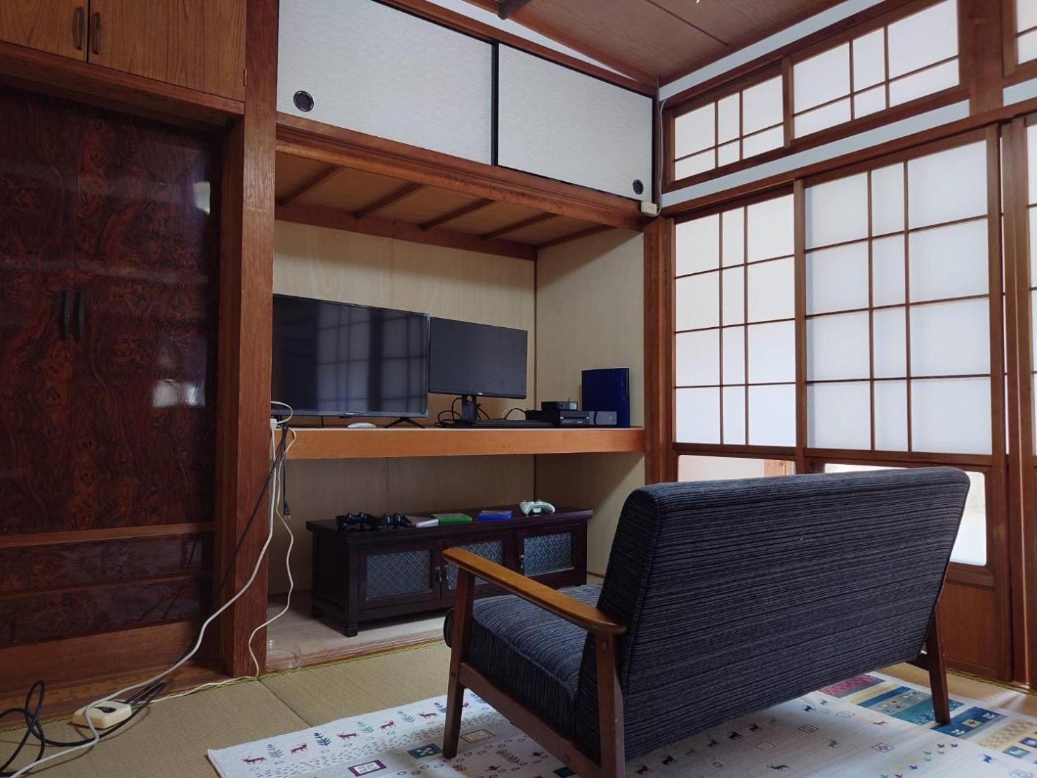 39Guest House Ibusuki Extérieur photo
