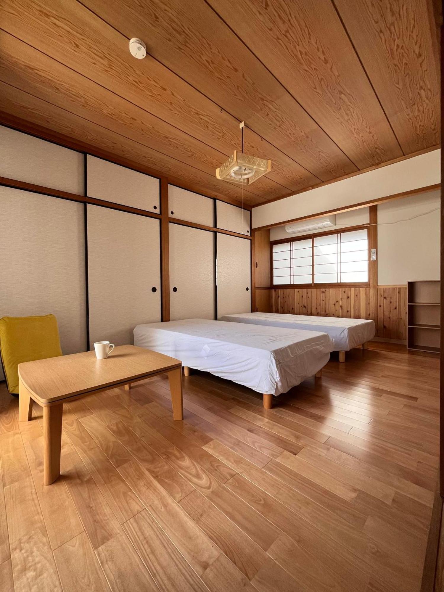 39Guest House Ibusuki Extérieur photo