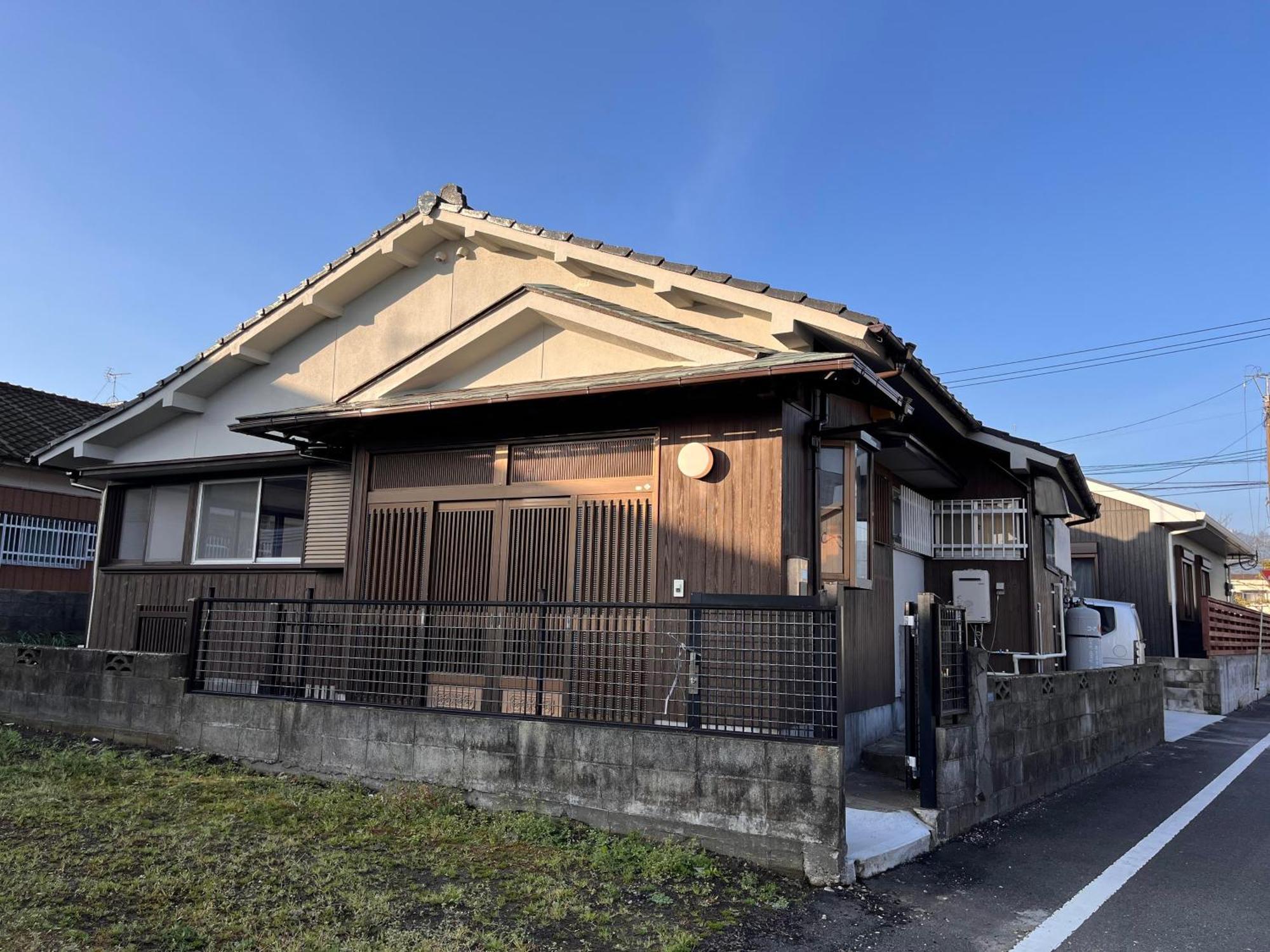 39Guest House Ibusuki Extérieur photo